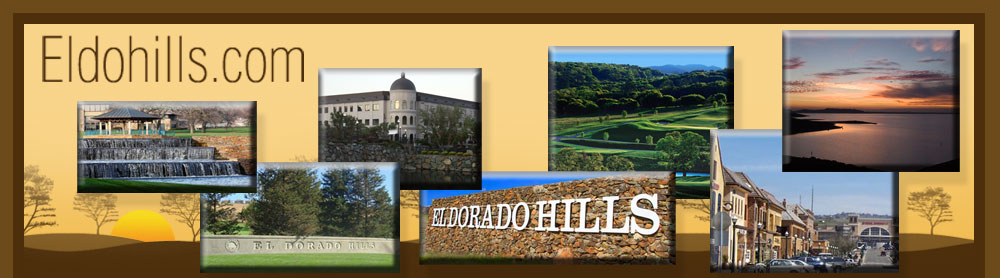 El Dorado Hills Ca